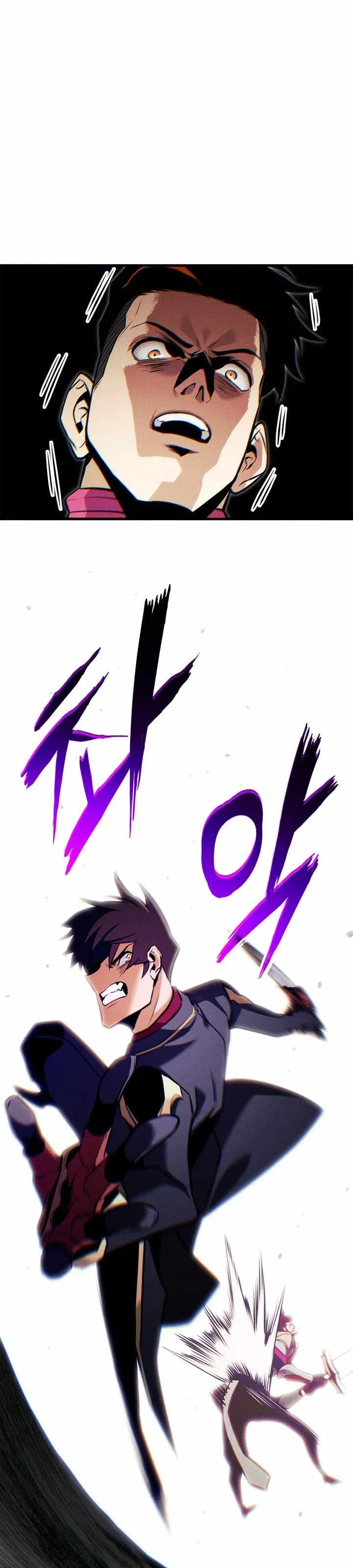 Read Ranker’s Return Remake AR Manga Online