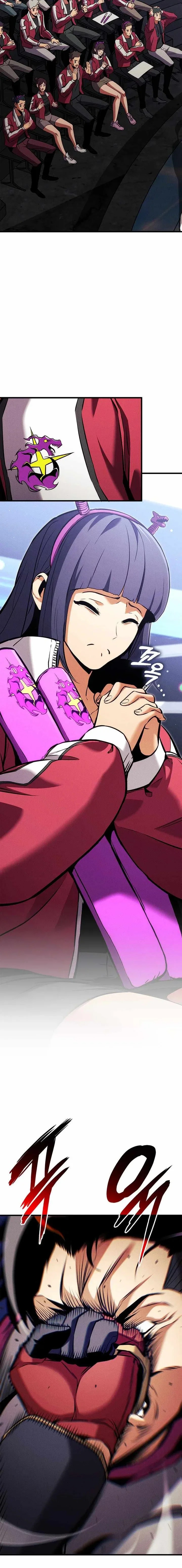 Read Ranker’s Return Remake AR Manga Online