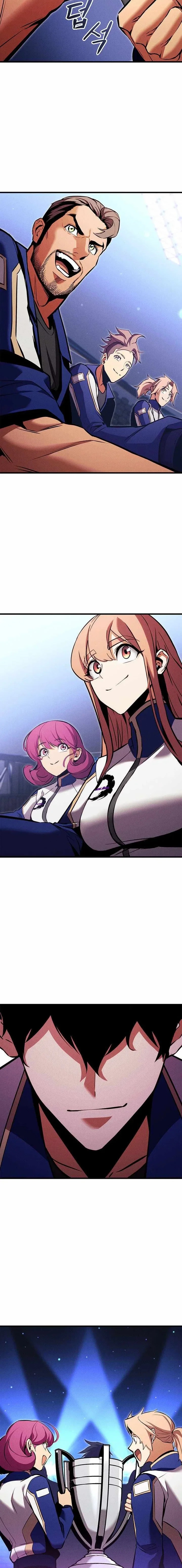 Read Ranker’s Return Remake AR Manga Online