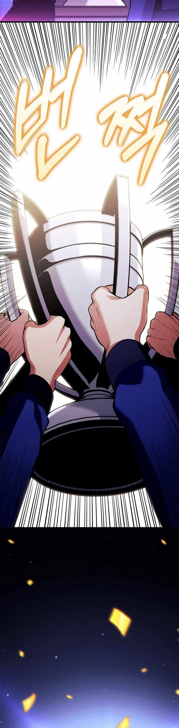 Read Ranker’s Return Remake AR Manga Online