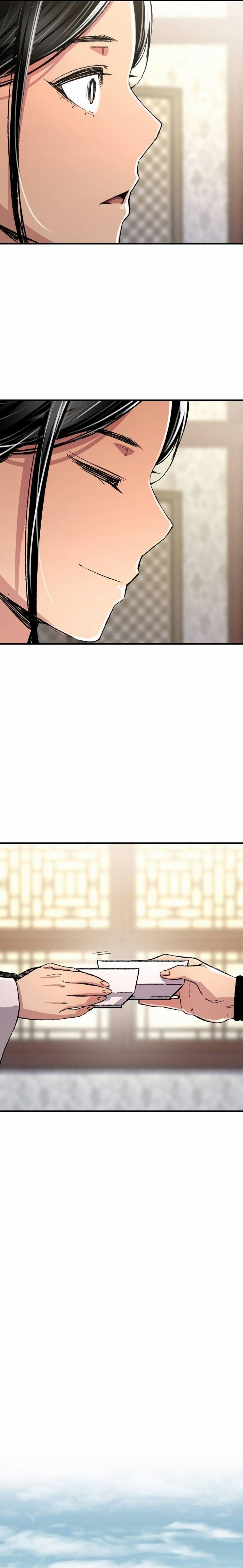Read Reborn As The Heavenly Demon AR Manga Online