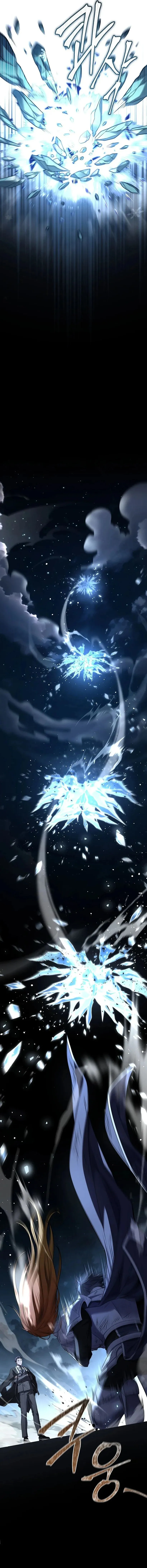Read Return of the Frozen Player AR Manga Online