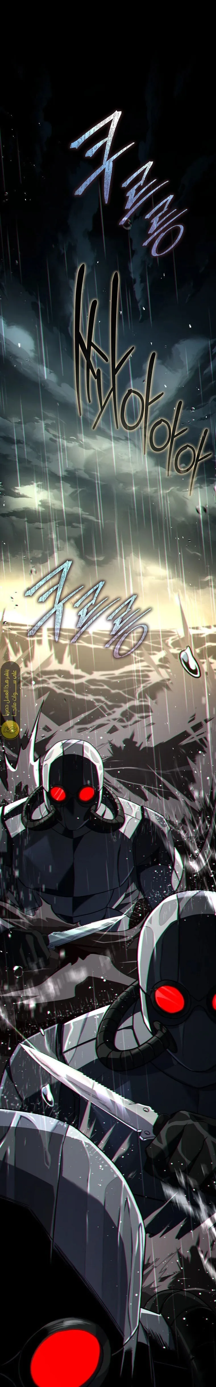 Read Return of the Frozen Player AR Manga Online