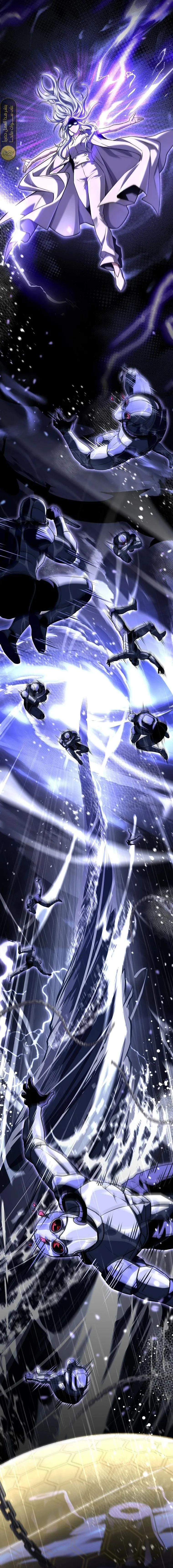Read Return of the Frozen Player AR Manga Online