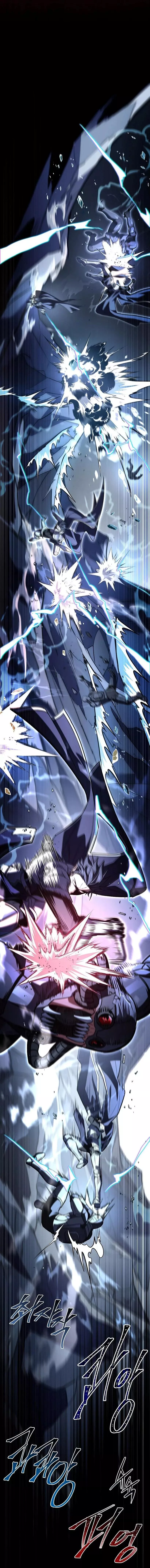 Read Return of the Frozen Player AR Manga Online