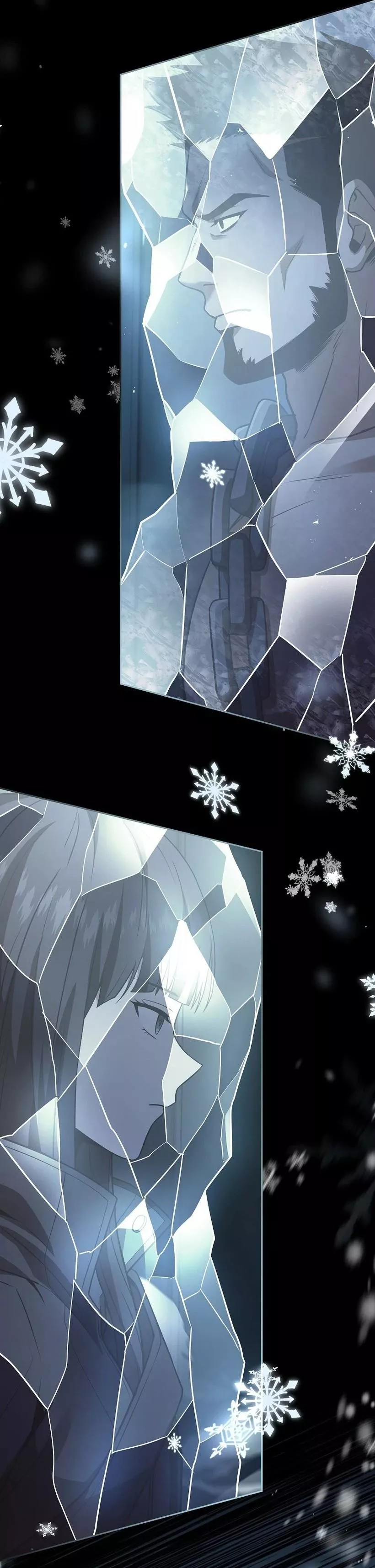 Read Return of the Frozen Player AR Manga Online