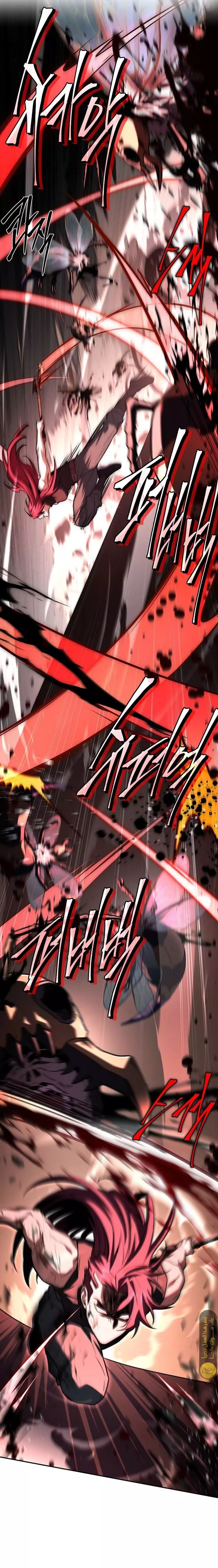 Read Return of the Frozen Player AR Manga Online