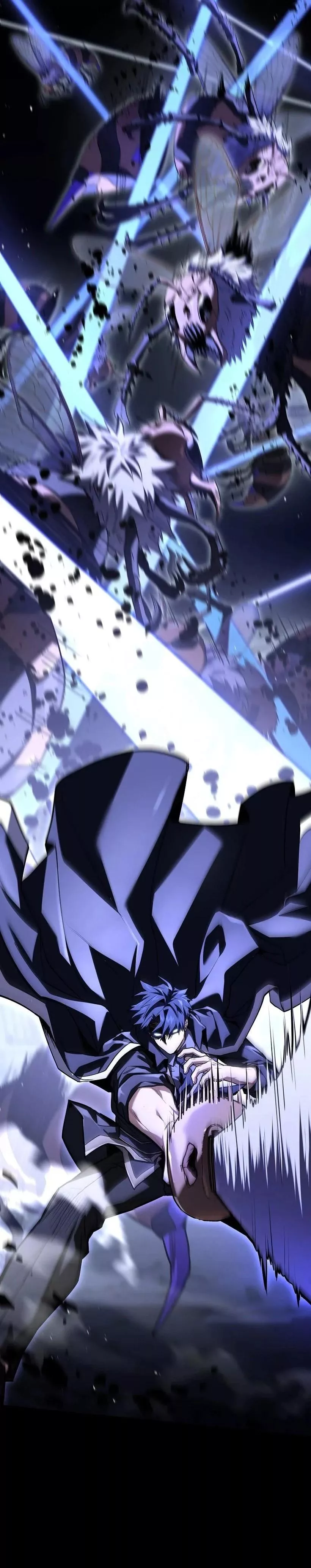 Read Return of the Frozen Player AR Manga Online