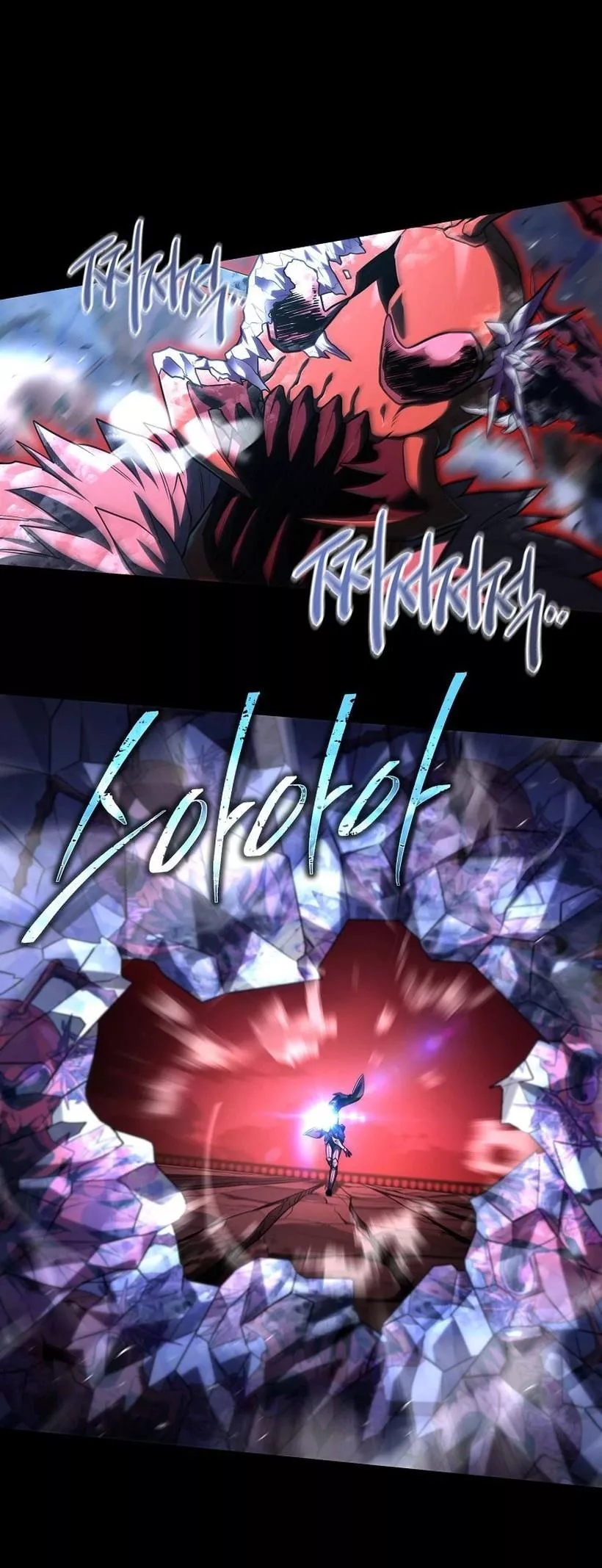 Read Return of the Frozen Player AR Manga Online