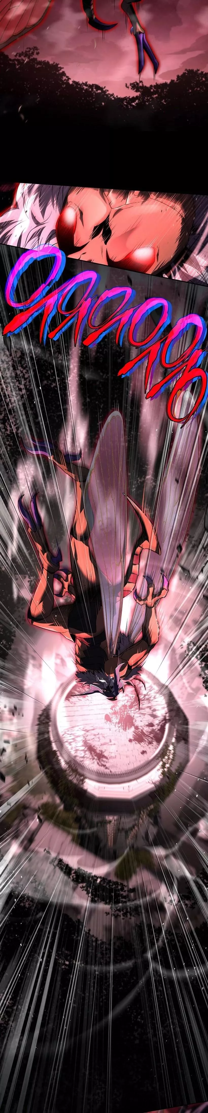 Read Return of the Frozen Player AR Manga Online