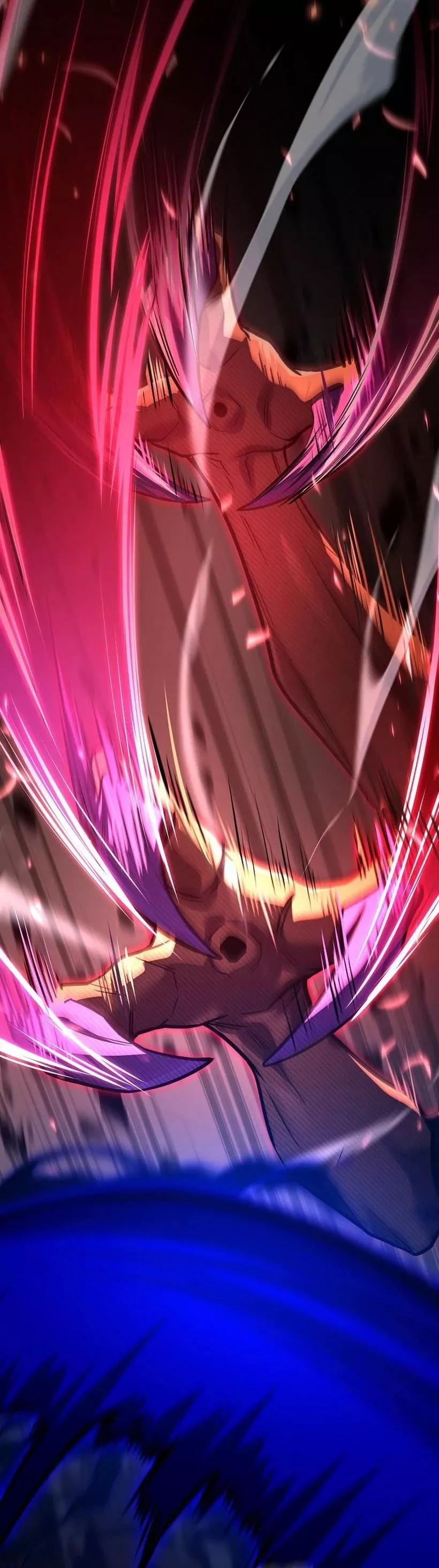 Read Return of the Frozen Player AR Manga Online