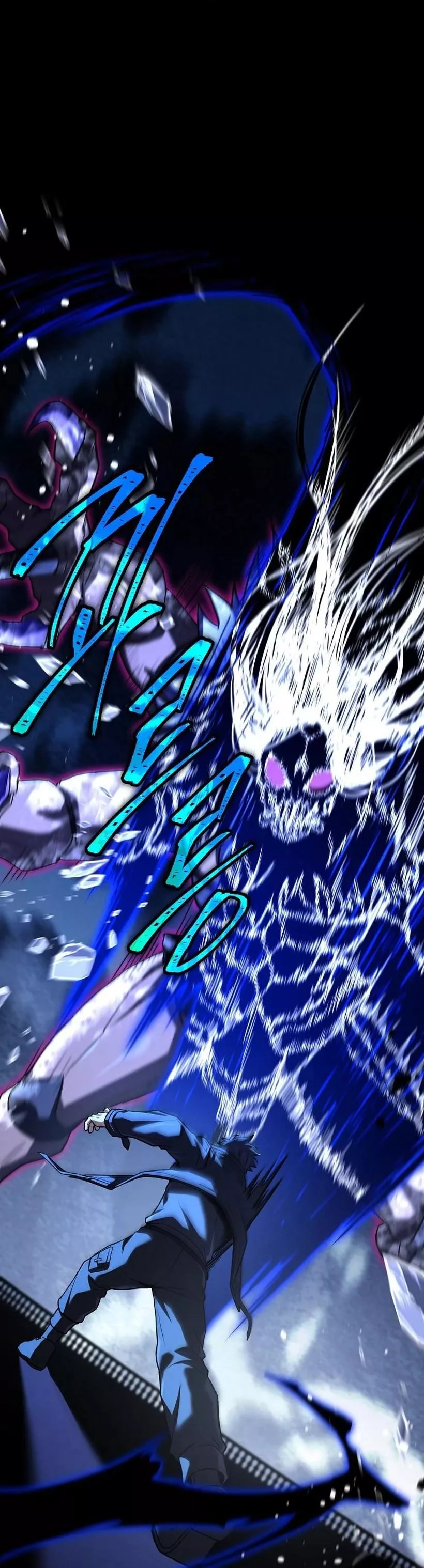 Read Return of the Frozen Player AR Manga Online