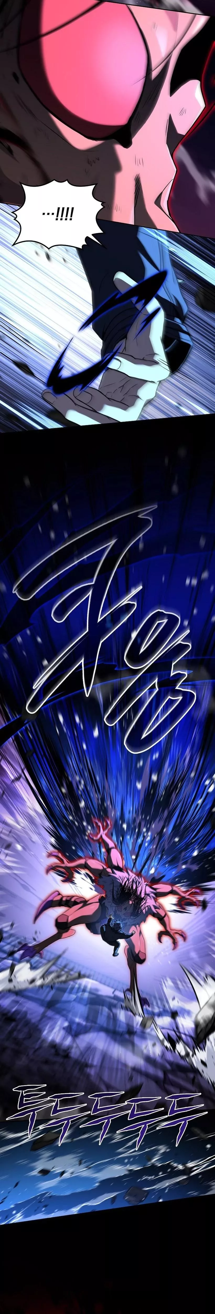 Read Return of the Frozen Player AR Manga Online