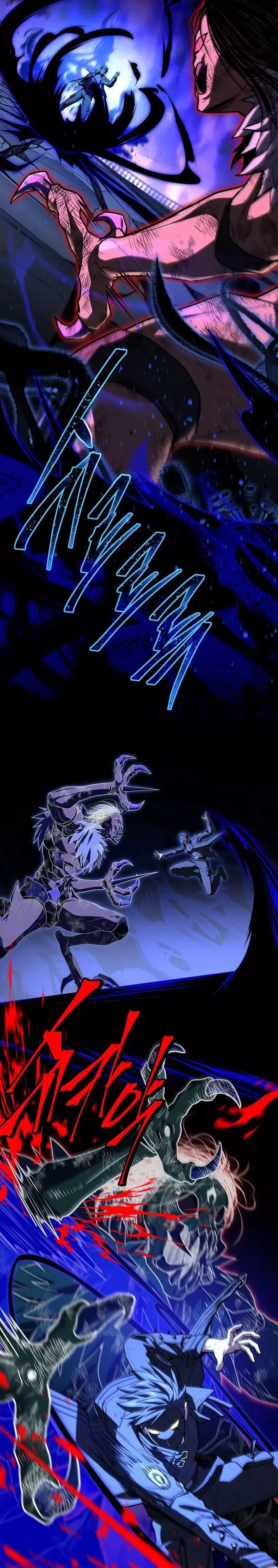 Read Return of the Frozen Player AR Manga Online