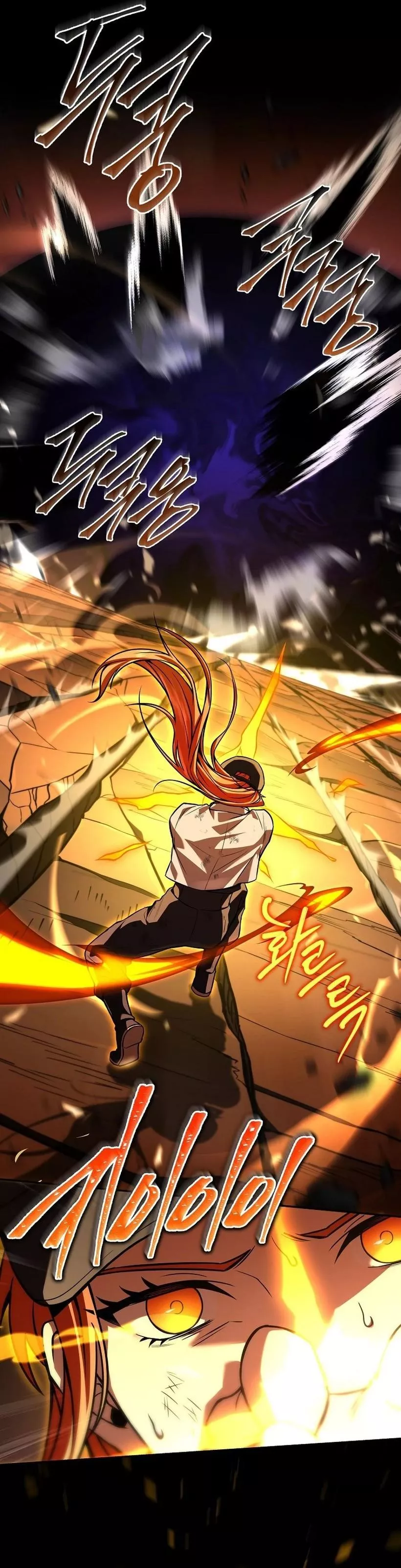 Read Return of the Frozen Player AR Manga Online