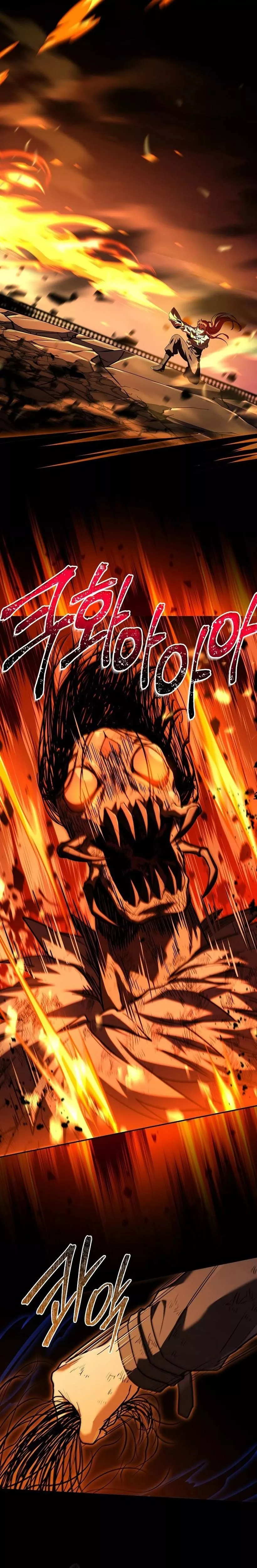 Read Return of the Frozen Player AR Manga Online