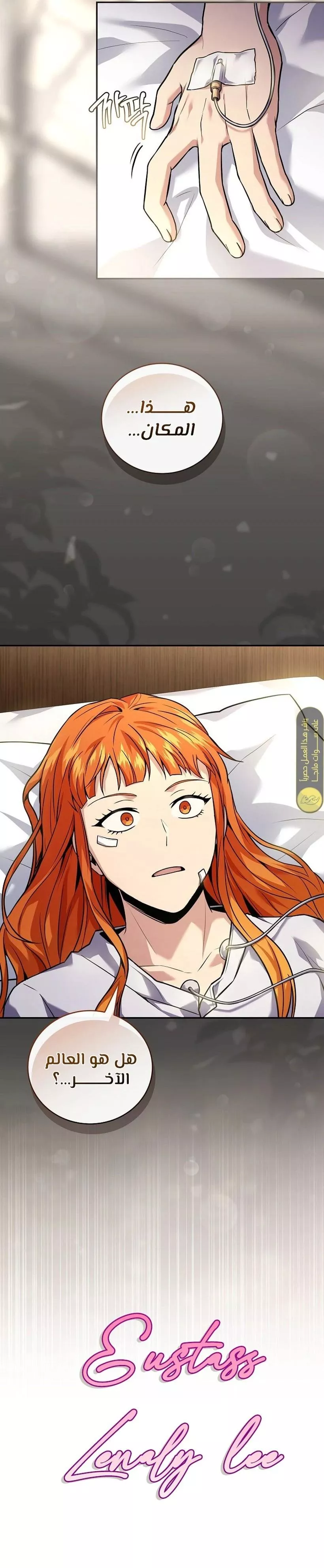 Read Return of the Frozen Player AR Manga Online