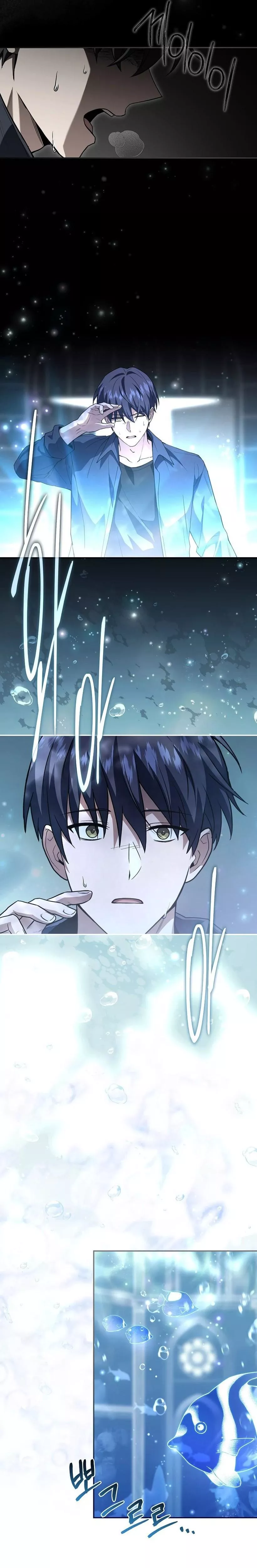 Read Return of the Frozen Player AR Manga Online