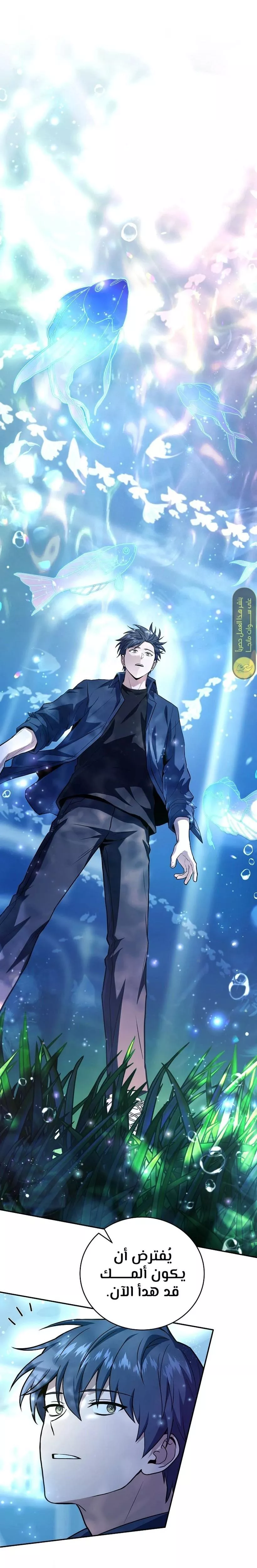 Read Return of the Frozen Player AR Manga Online