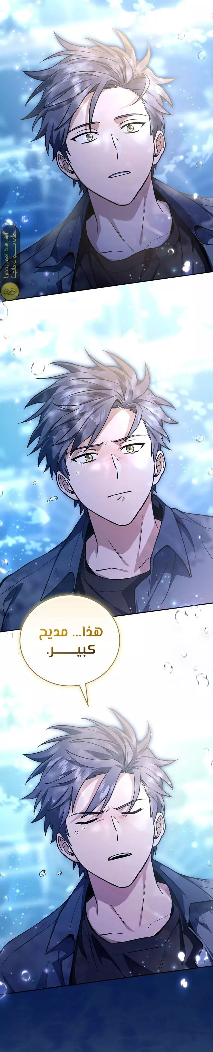 Read Return of the Frozen Player AR Manga Online