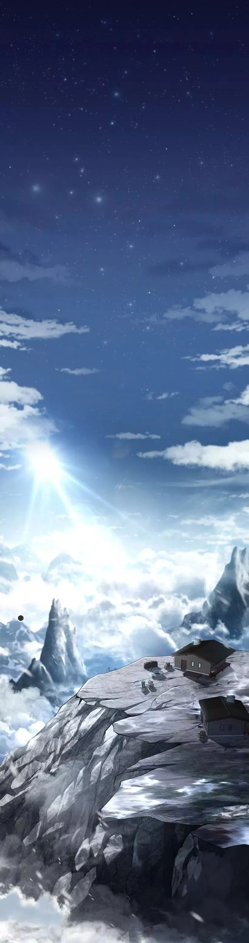 Read Return of the Frozen Player AR Manga Online