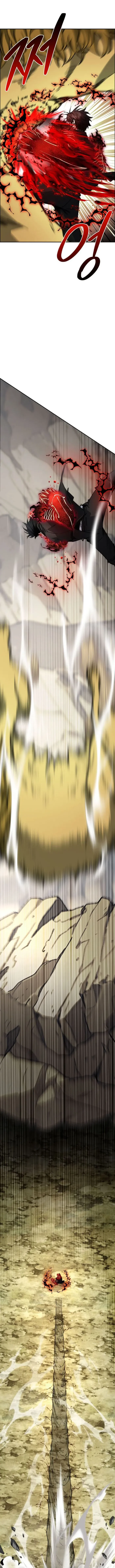 Read Return of the High Ranking Civil Servant AR Manga Online