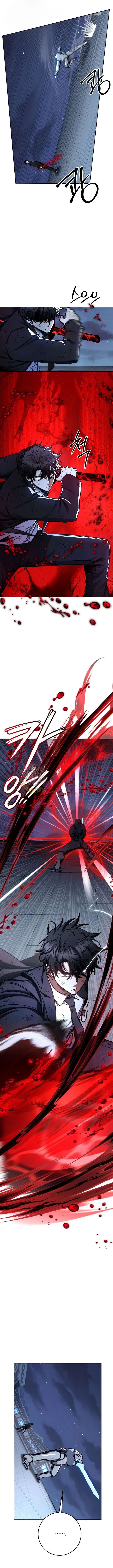 Read Return of the High Ranking Civil Servant AR Manga Online