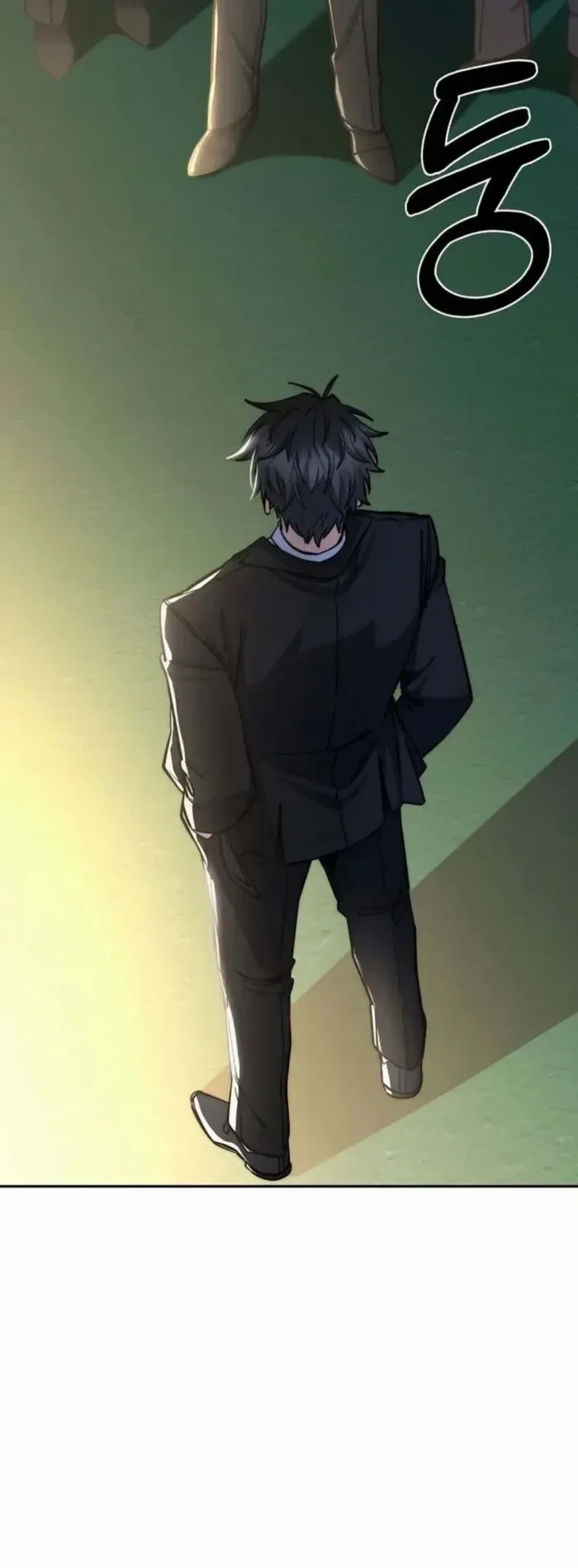 Read Return of the High Ranking Civil Servant AR Manga Online