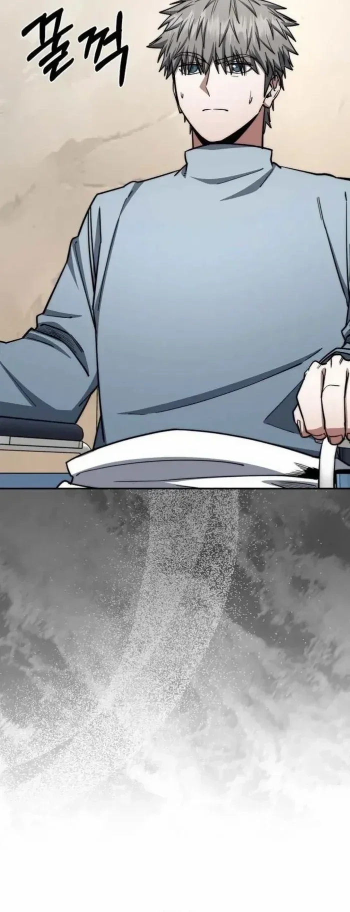 Read Return of the High Ranking Civil Servant AR Manga Online