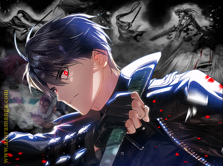 Read SSS Class Suicide Hunter AR Manga Online