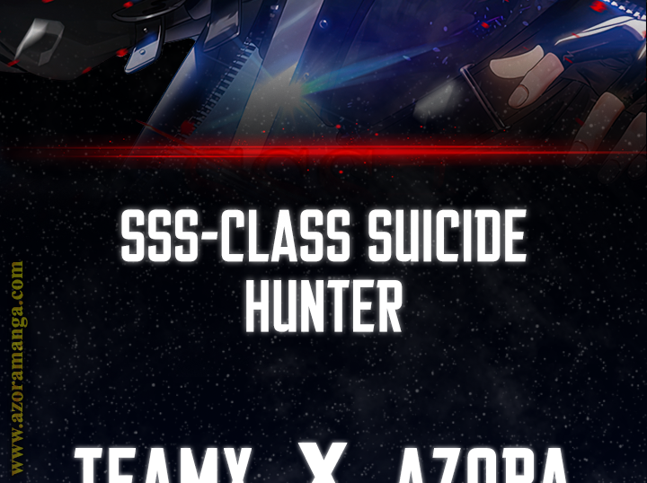 Read SSS Class Suicide Hunter AR Manga Online