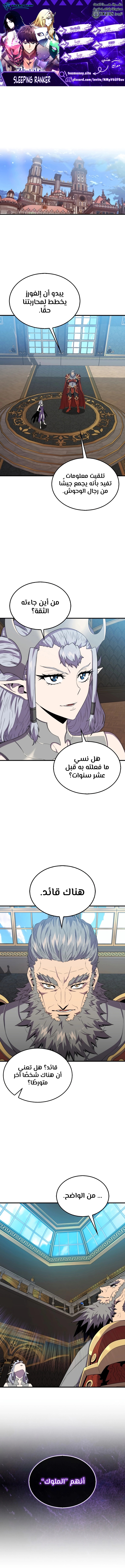 Read Sleeping Ranker AR Manga Online