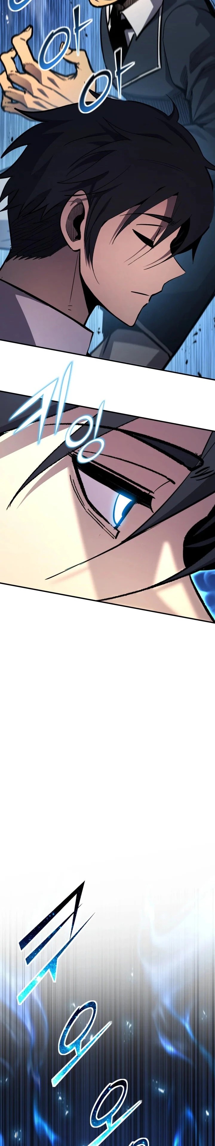 Read Standard of Reincarnation AR Manga Online