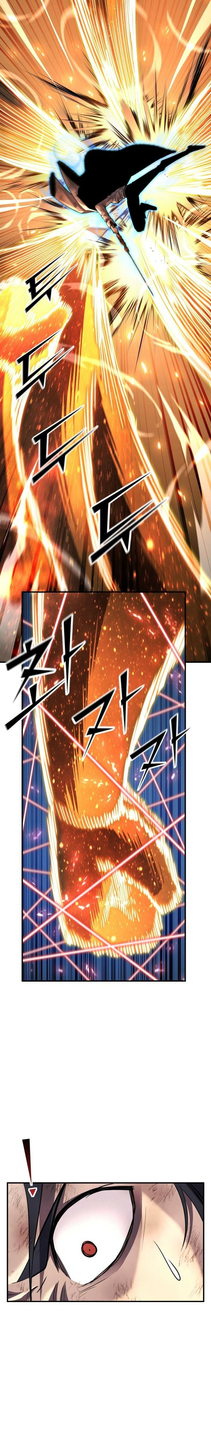 Read Standard of Reincarnation AR Manga Online