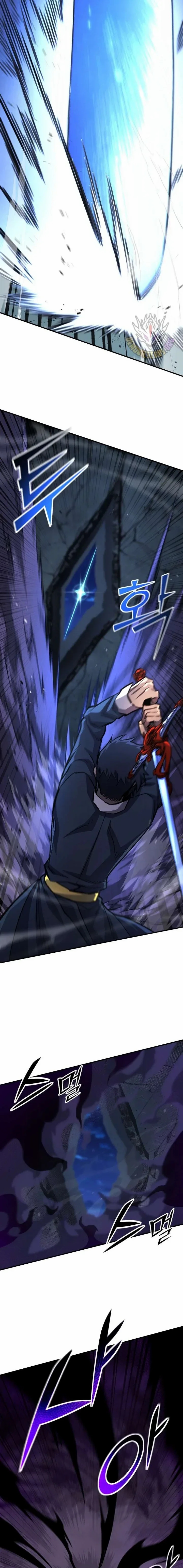 Read Standard of Reincarnation AR Manga Online