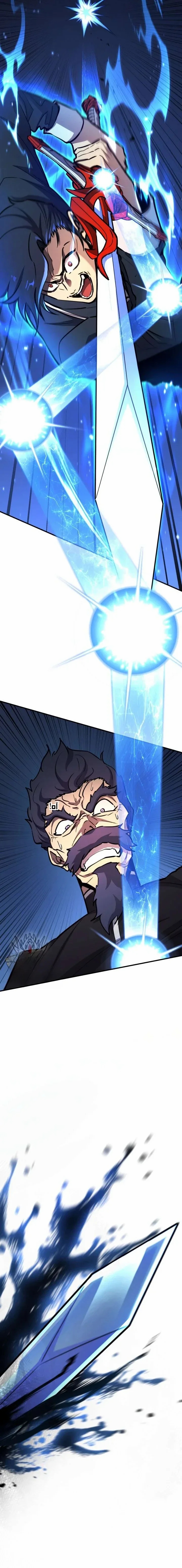 Read Standard of Reincarnation AR Manga Online