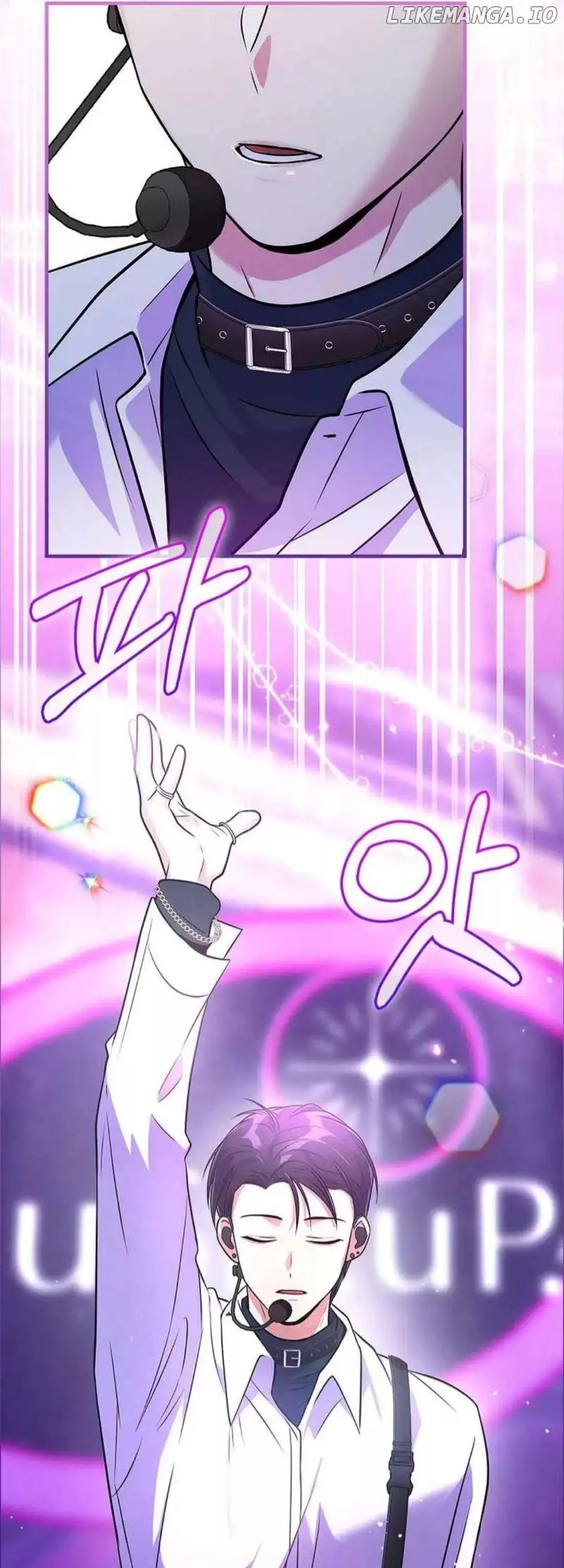 Read Superstar From Age 0 AR Manga Online