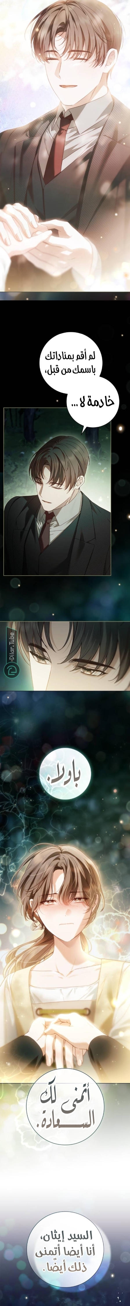 Read The Count's Secret Maid AR Manga Online
