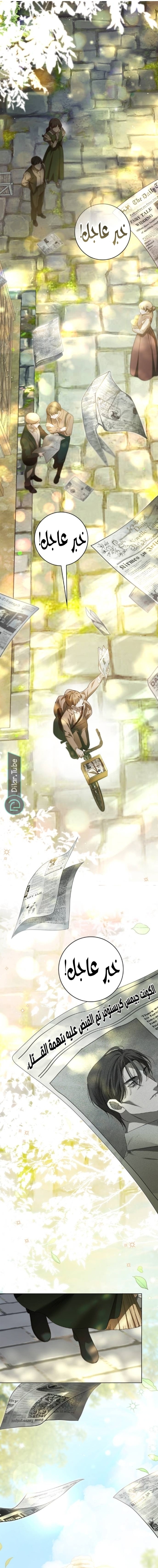 Read The Count's Secret Maid AR Manga Online