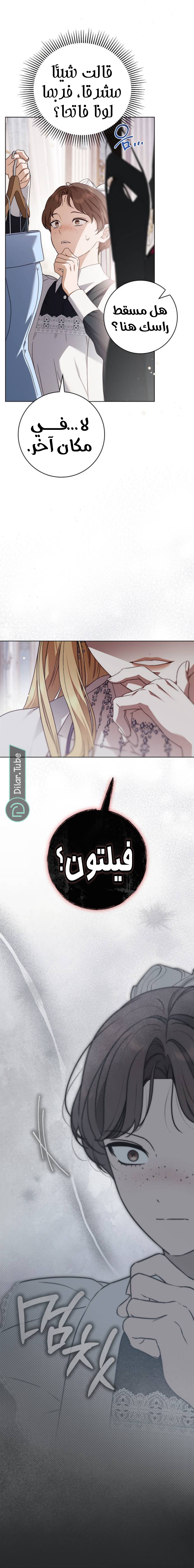 Read The Count's Secret Maid AR Manga Online