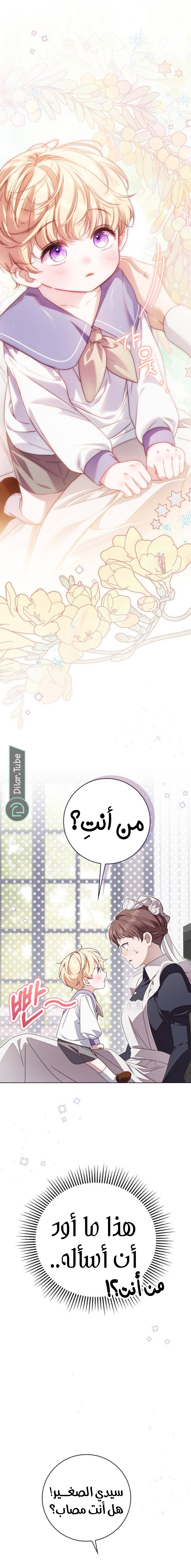 Read The Count's Secret Maid AR Manga Online