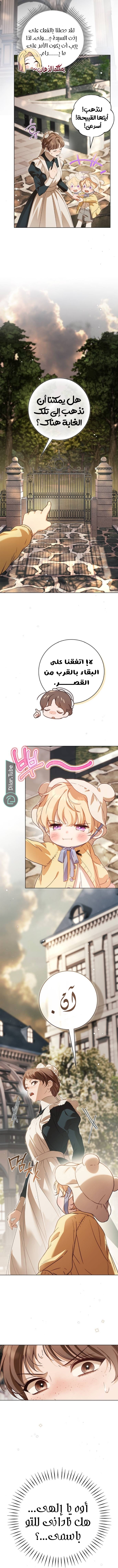 Read The Count's Secret Maid AR Manga Online