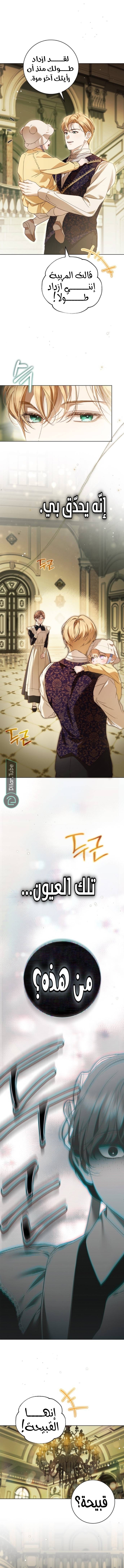 Read The Count's Secret Maid AR Manga Online