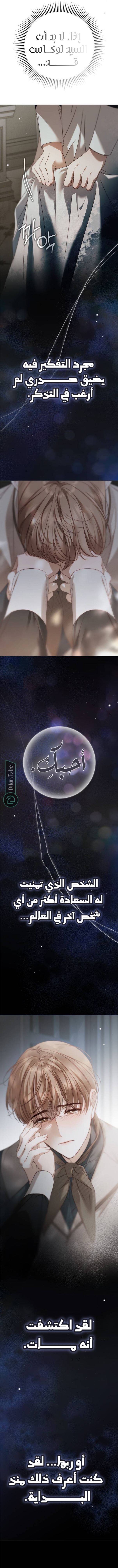 Read The Count's Secret Maid AR Manga Online