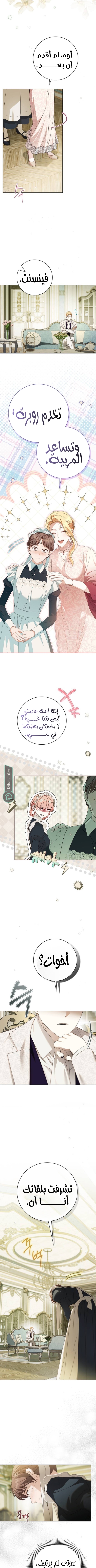 Read The Count's Secret Maid AR Manga Online