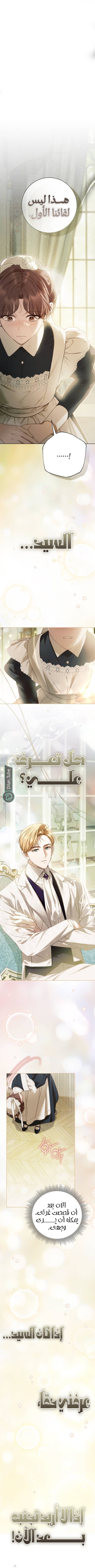 Read The Count's Secret Maid AR Manga Online