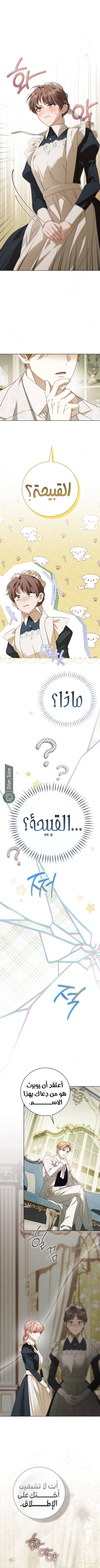 Read The Count's Secret Maid AR Manga Online