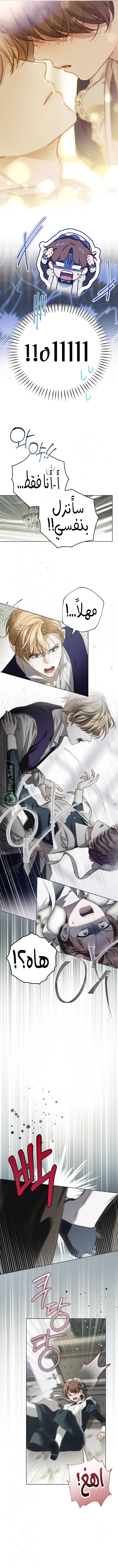 Read The Count's Secret Maid AR Manga Online