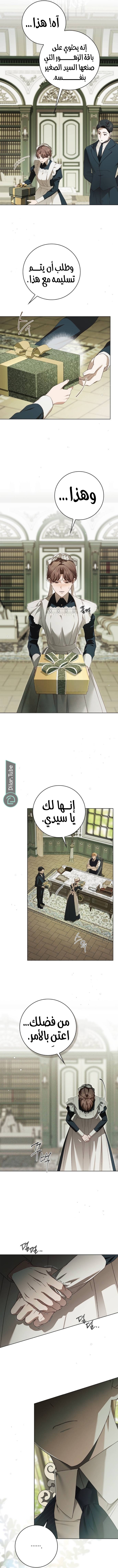 Read The Count's Secret Maid AR Manga Online