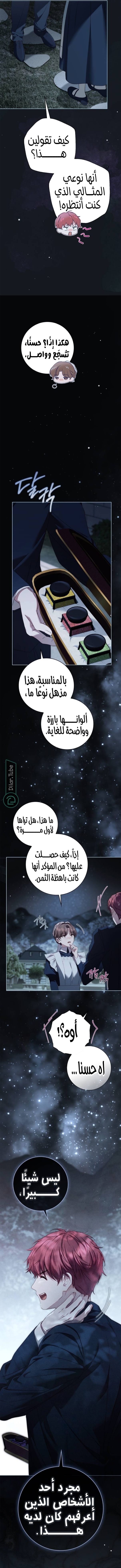 Read The Count's Secret Maid AR Manga Online